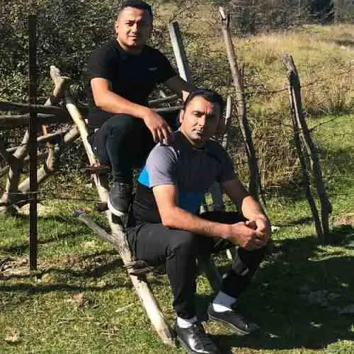 عشق منی یار برو